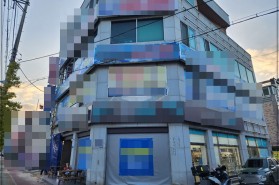 울산 남구 리모델링 전 석면해체 공사