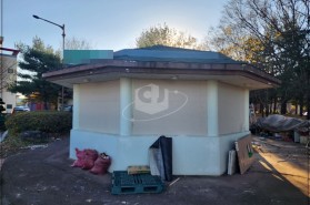 구미 리모델링 전 석면해체 공사